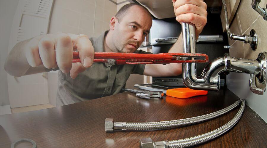 Professional Leak Detection Services in Waterville, IA